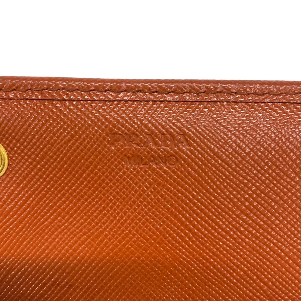 Prada Long Wallet - Picture 6 of 7